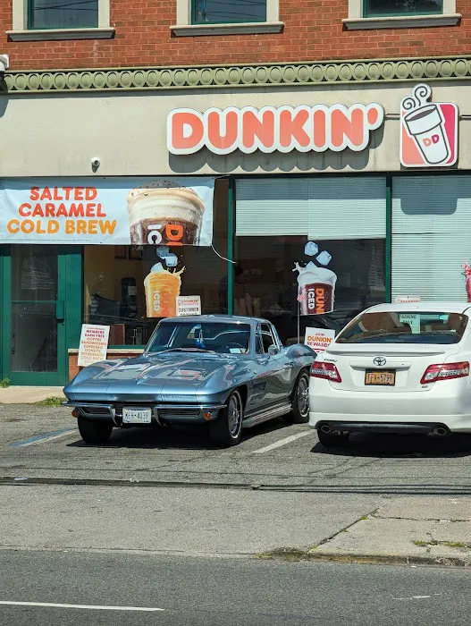 Dunkin' Picture 4
