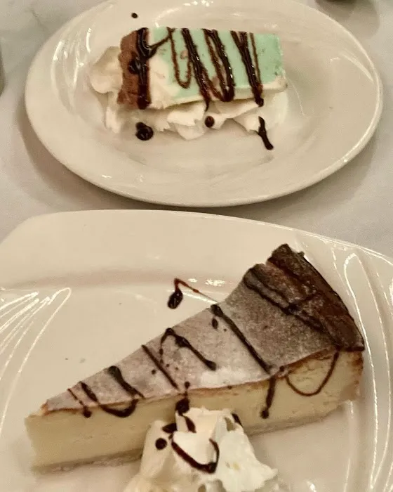 Cafe Bella Vita Italian Restaurant Picture 4