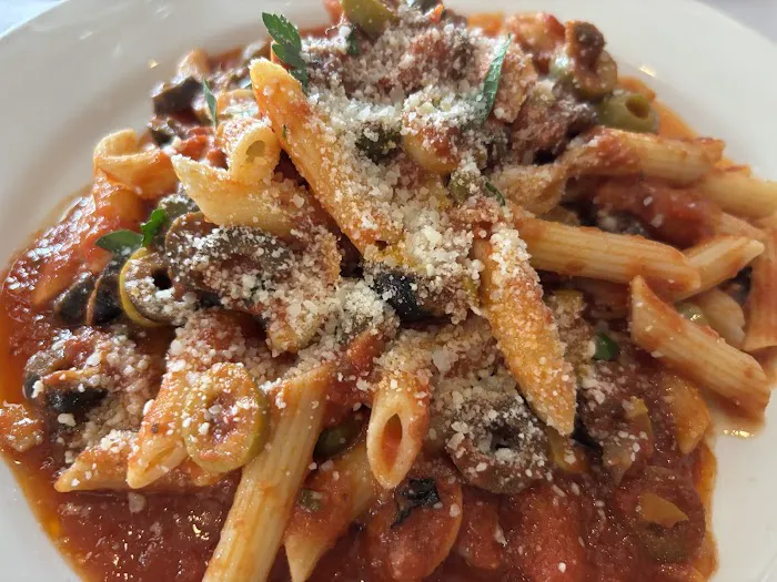 Cafe Bella Vita Italian Restaurant Picture 3