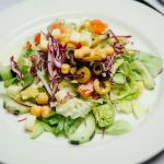 Cafe Bella Vita Italian Restaurant