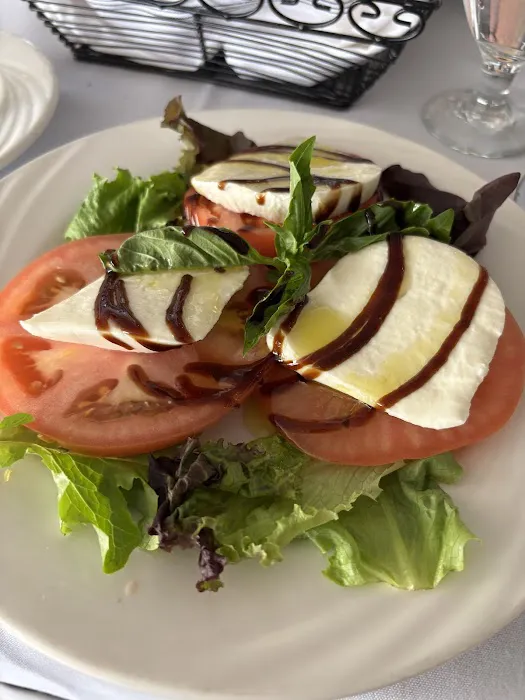 Cafe Bella Vita Italian Restaurant Picture 6