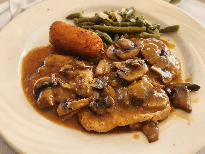 Cafe Bella Vita Italian Restaurant Picture 10