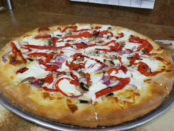 Torino Pizza Cafe Picture 5