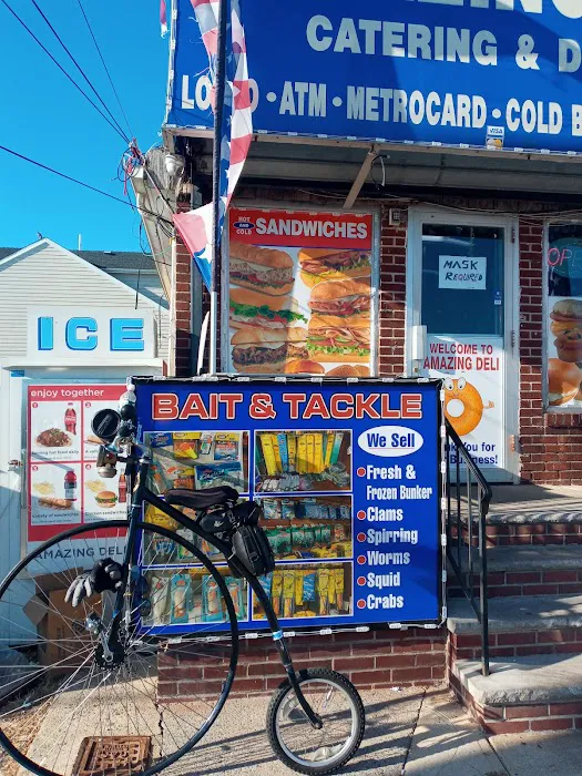 Amazing Deli Picture 7