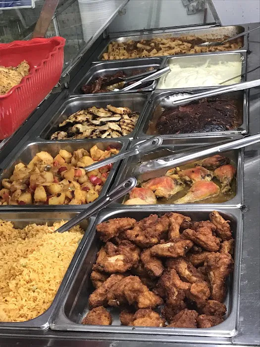 Amazing Deli Picture 1