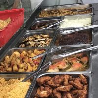 Amazing Deli ico