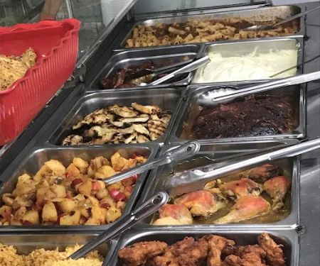 Amazing Deli