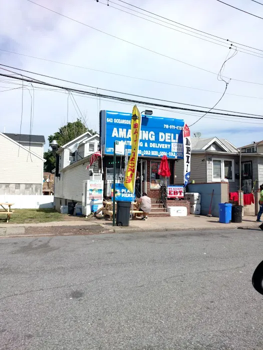 Amazing Deli Picture 3