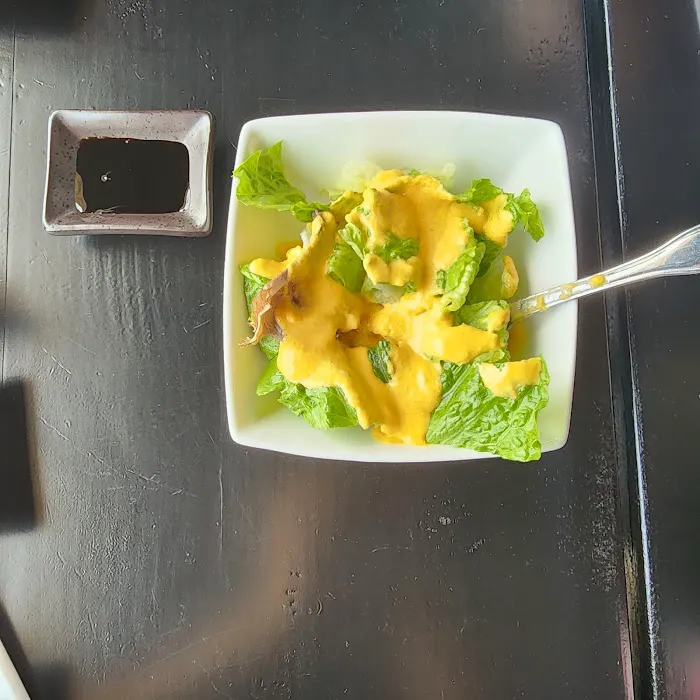 Avocado Sushi Picture 3