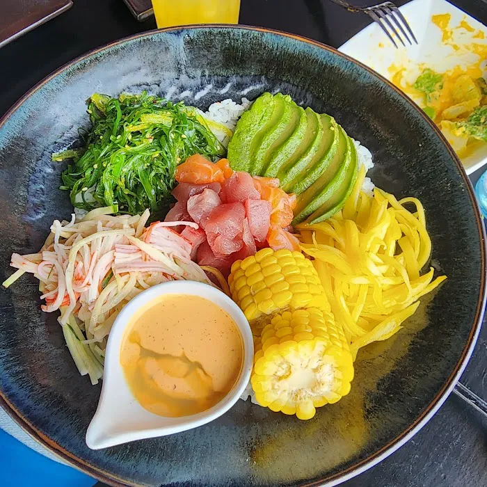 Avocado Sushi Picture 7