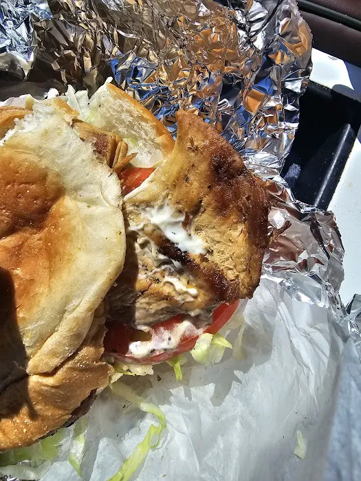 Hylan Dairy Deli Meats & Bagel Picture 2