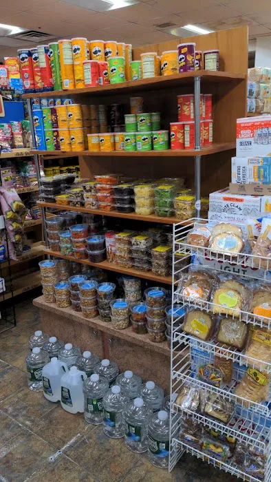 Hylan Dairy Deli Meats & Bagel Picture 4