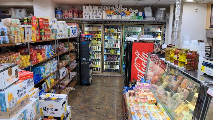 Hylan Dairy Deli Meats & Bagel Picture 1