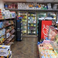Hylan Dairy Deli Meats & Bagel ico
