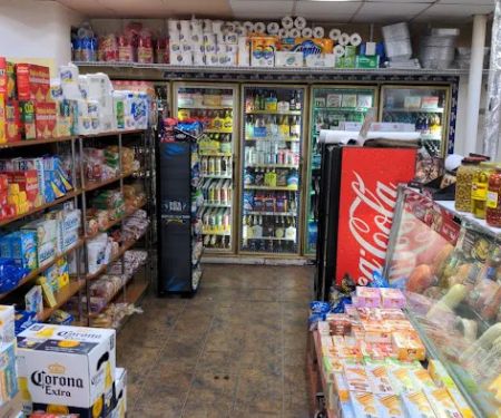 Hylan Dairy Deli Meats & Bagel
