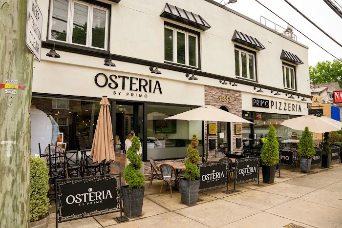 Osteria by Primo Picture 4
