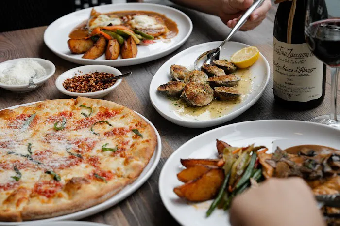 Osteria by Primo Picture 9