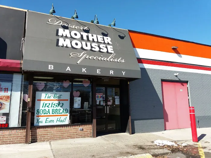 Mother Mousse Picture 6