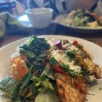 Andrew's Healthy Food