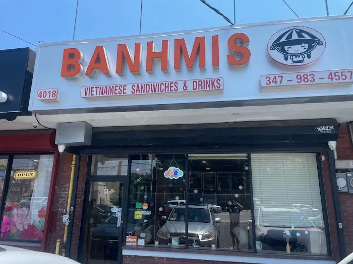 Banhmis & Asian Cuisine Picture 3