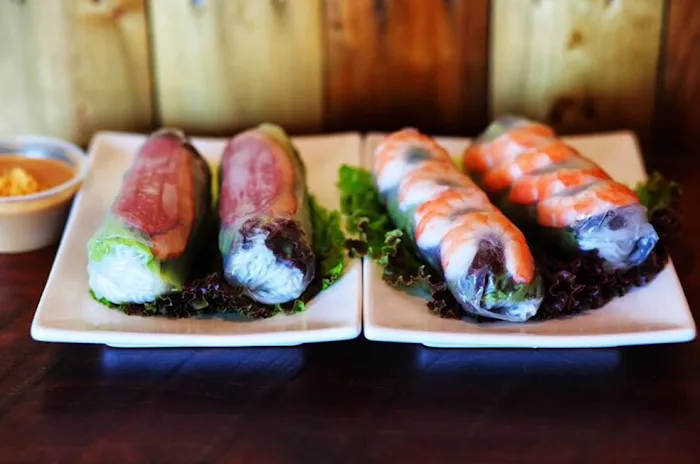 Banhmis & Asian Cuisine Picture 1