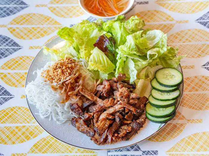 Banhmis & Asian Cuisine Picture 5