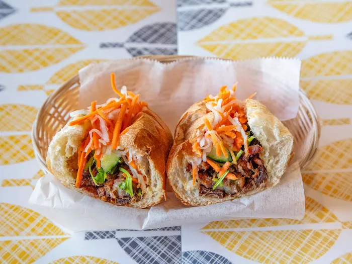 Banhmis & Asian Cuisine Picture 10