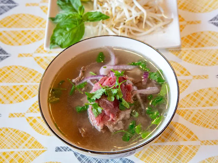 Banhmis & Asian Cuisine Picture 9