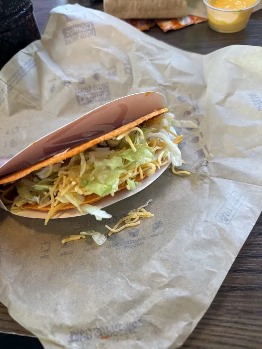 Taco Bell Picture 8