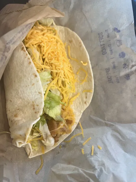 Taco Bell Picture 9