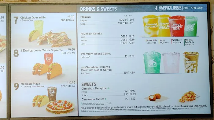 Taco Bell Picture 2