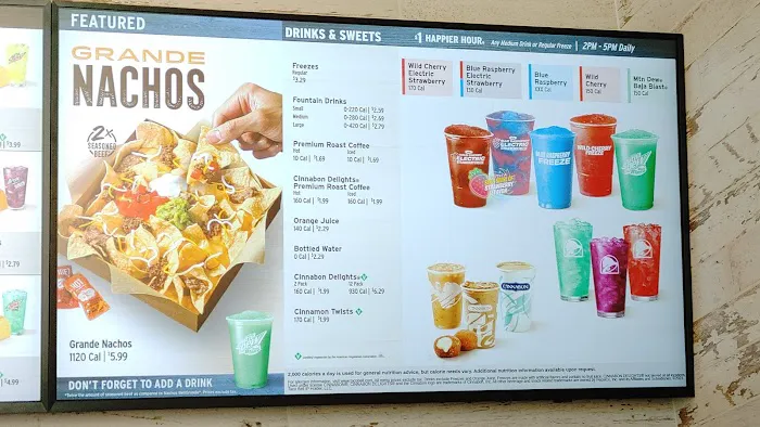 Taco Bell Picture 4