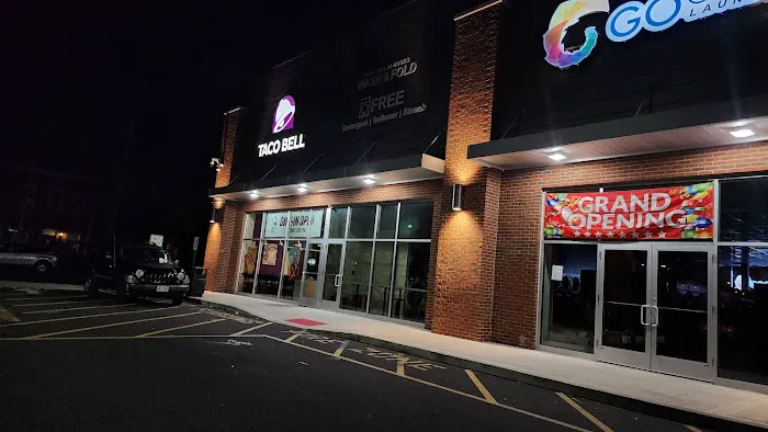Taco Bell Picture 1