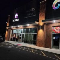 Taco Bell ico