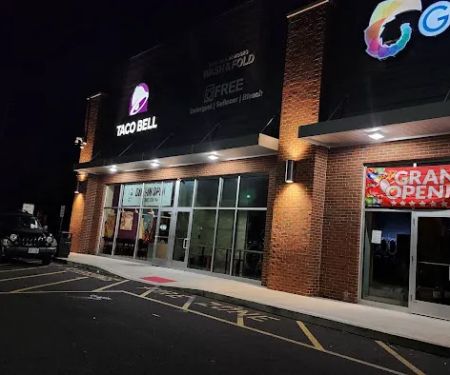 Taco Bell