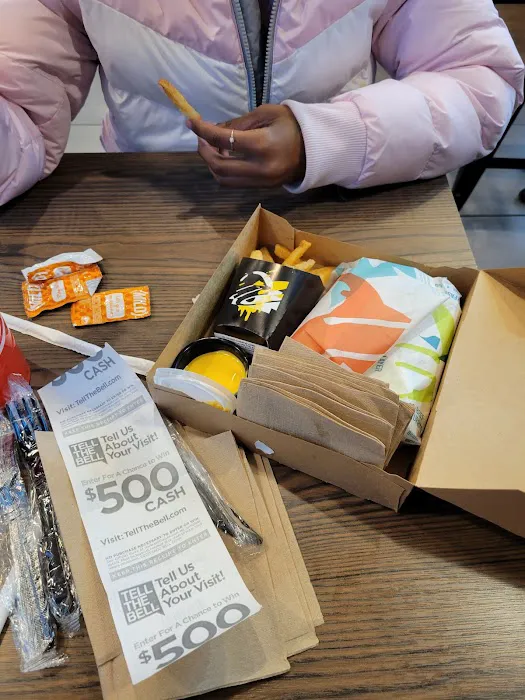 Taco Bell Picture 6
