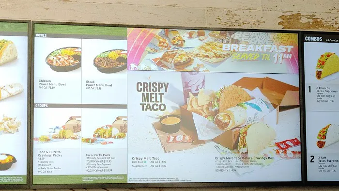 Taco Bell Picture 5