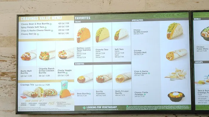 Taco Bell Picture 10