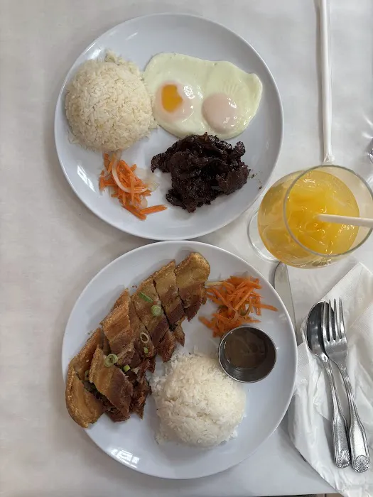 Phil-Am Kusina Picture 2