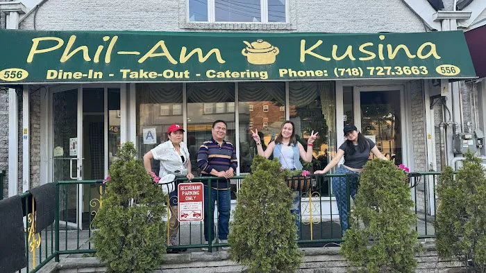 Phil-Am Kusina Picture 3