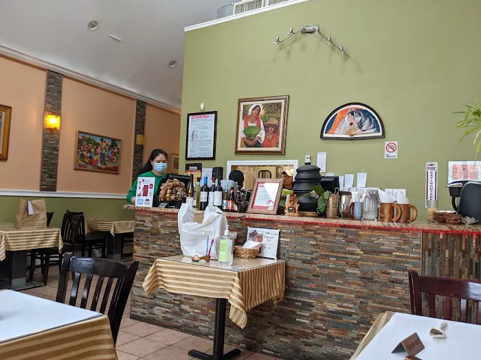 Phil-Am Kusina Picture 5