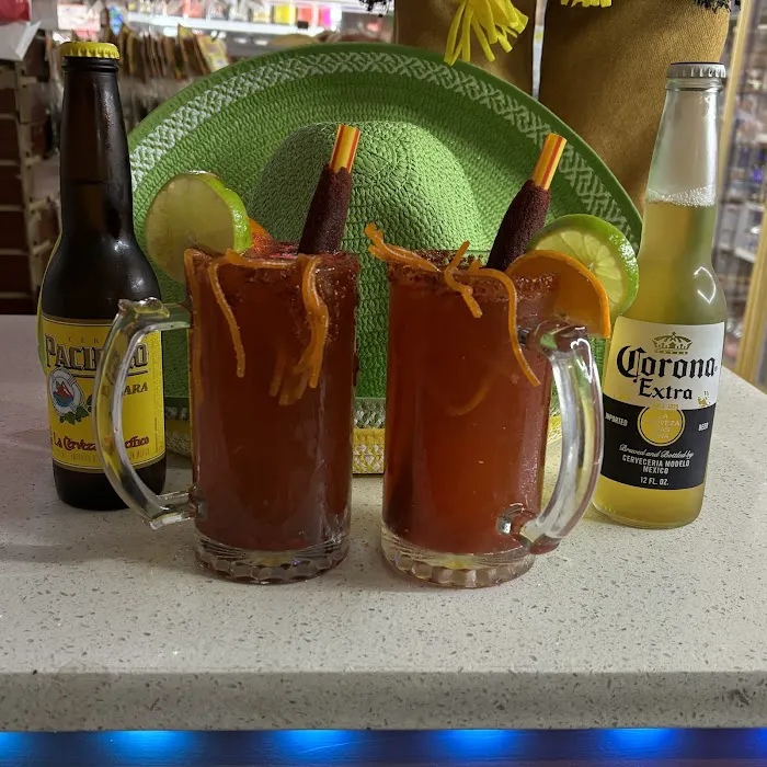 Canelo's Deli & Restaurant Picture 7