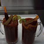 Canelo's Deli & Restaurant