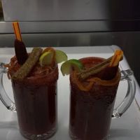 Canelo's Deli & Restaurant ico