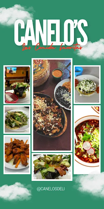 Canelo's Deli & Restaurant Picture 6