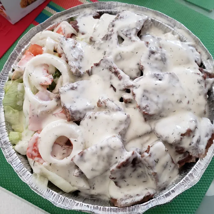 Amins fried chiken Picture 10
