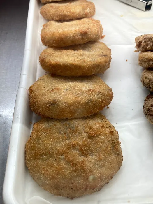 Alhumza - Pakistani/Indian - Halal Meat, Restaurant and Grocceries Picture 9