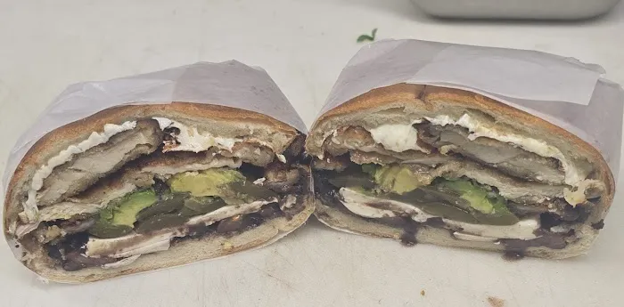 El Paso Pizzeria & Deli Picture 6