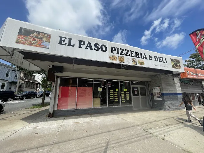El Paso Pizzeria & Deli Picture 5