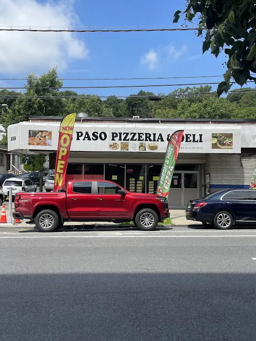 El Paso Pizzeria & Deli Picture 9